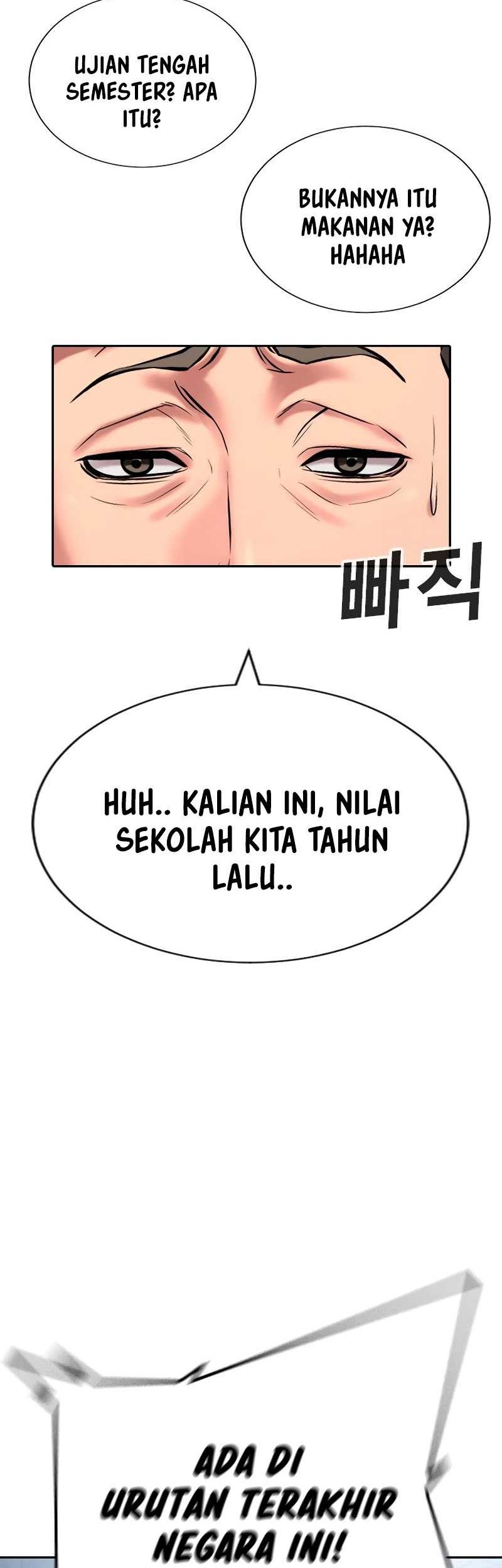 Goo Se Ra Chapter 21 Gambar 99