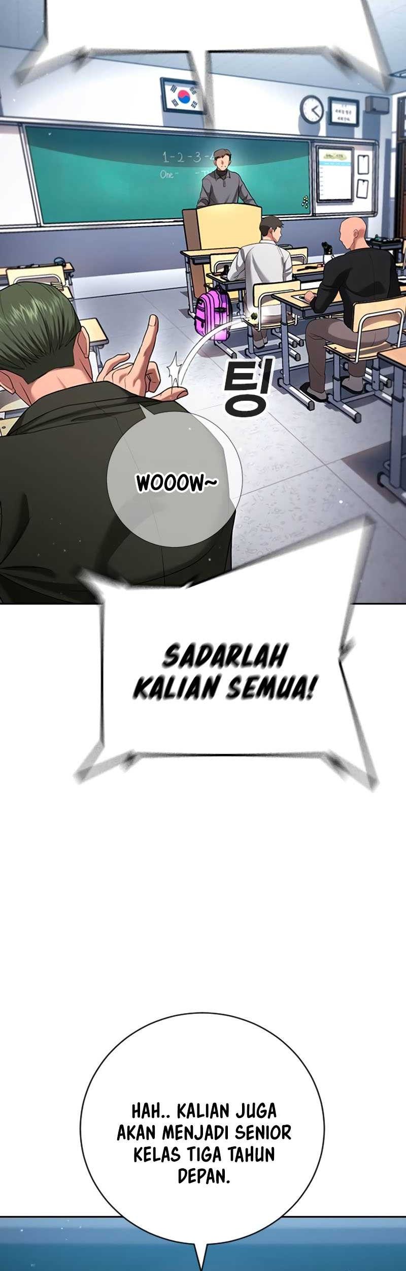 Goo Se Ra Chapter 21 Gambar 100