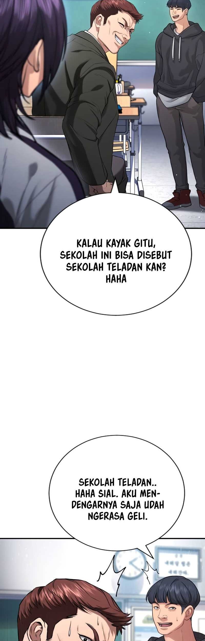 Goo Se Ra Chapter 21 Gambar 104