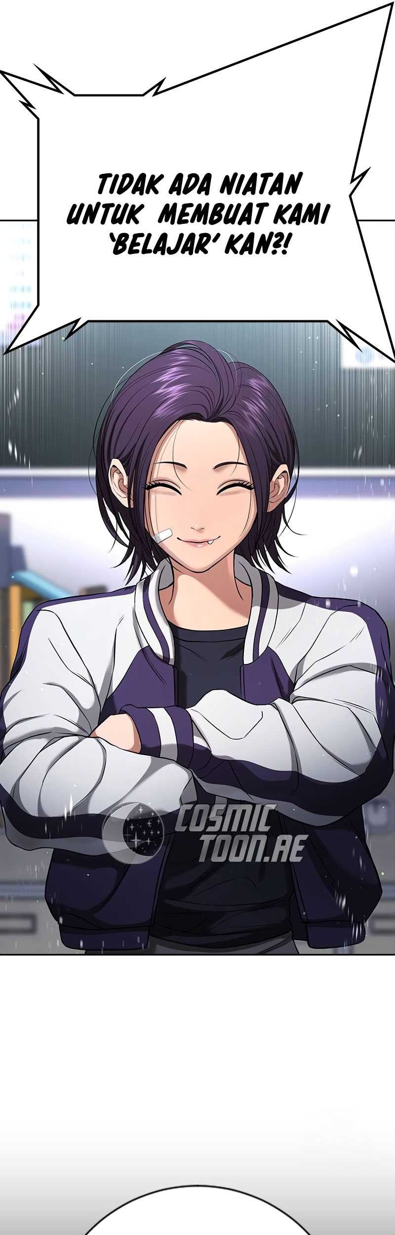 Goo Se Ra Chapter 21 Gambar 108