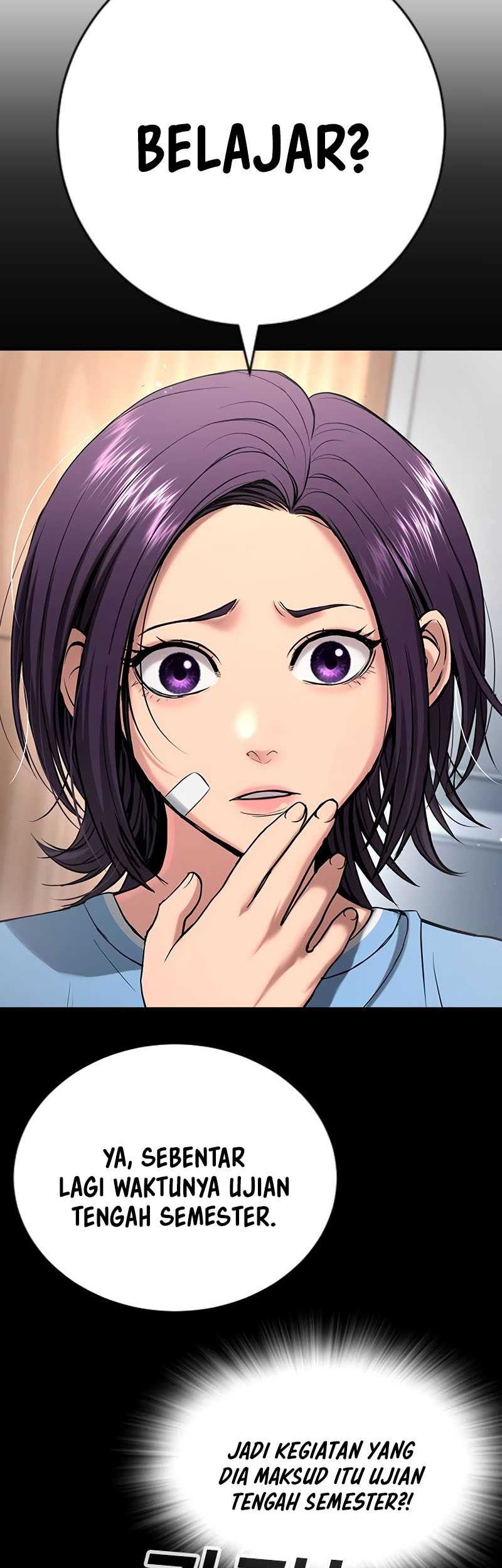 Goo Se Ra Chapter 21 Gambar 109