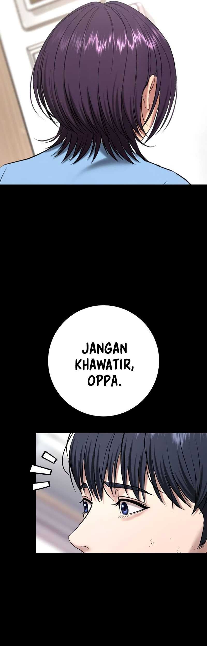 Goo Se Ra Chapter 21 Gambar 114