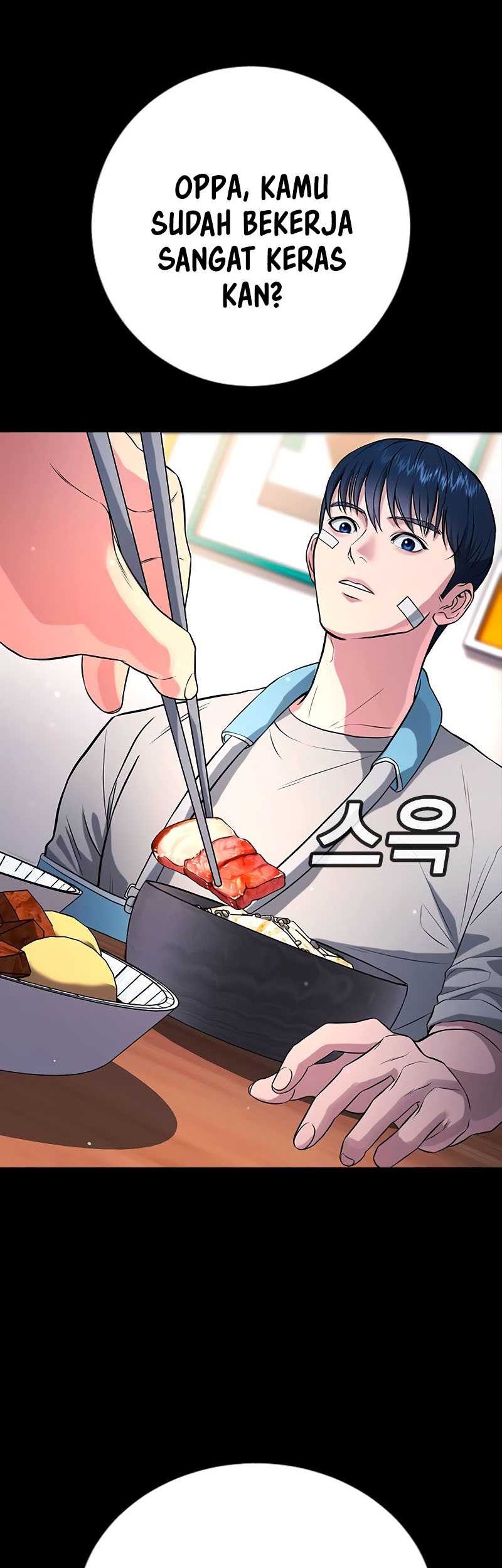 Goo Se Ra Chapter 21 Gambar 115