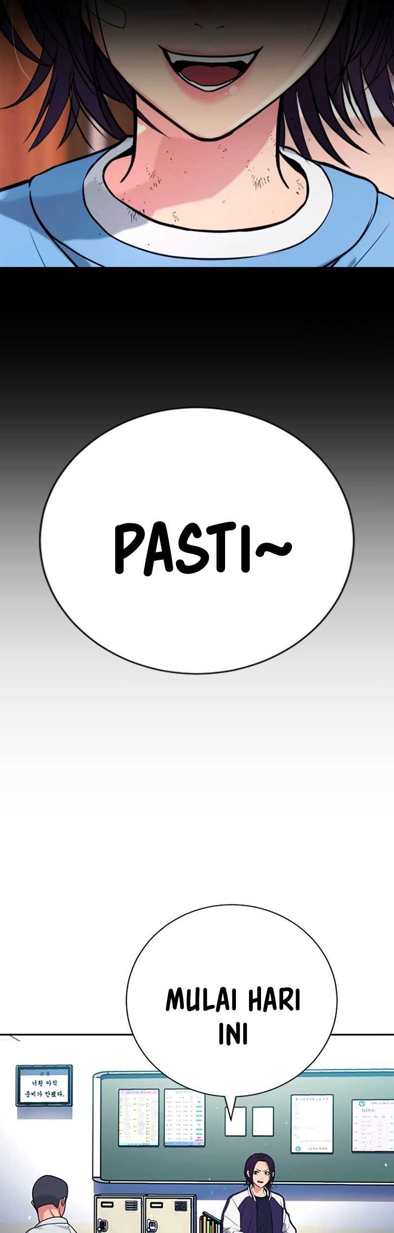 Goo Se Ra Chapter 21 Gambar 117