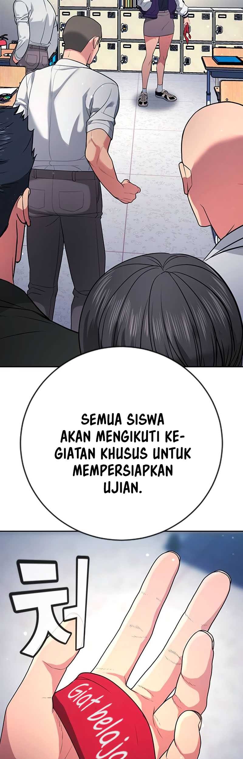 Goo Se Ra Chapter 21 Gambar 118
