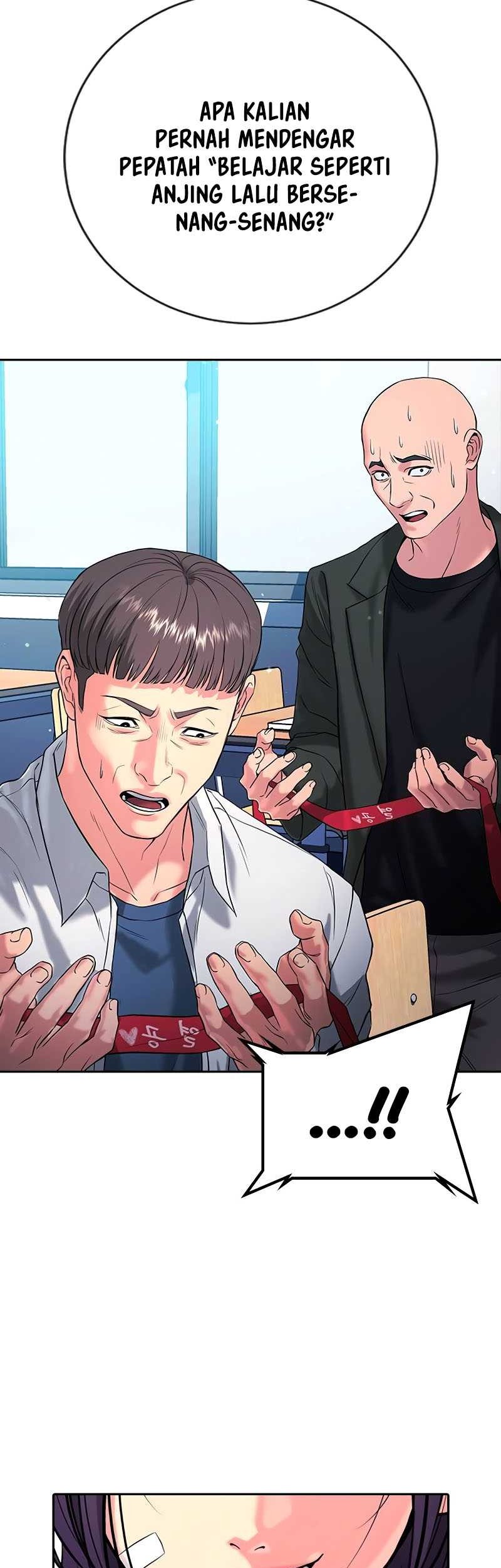 Goo Se Ra Chapter 21 Gambar 122