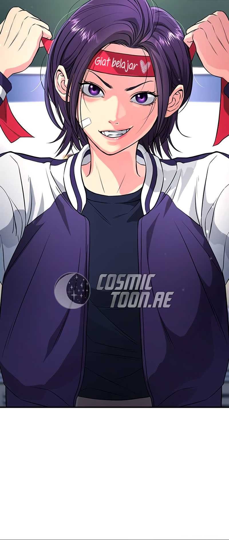 Goo Se Ra Chapter 21 Gambar 124