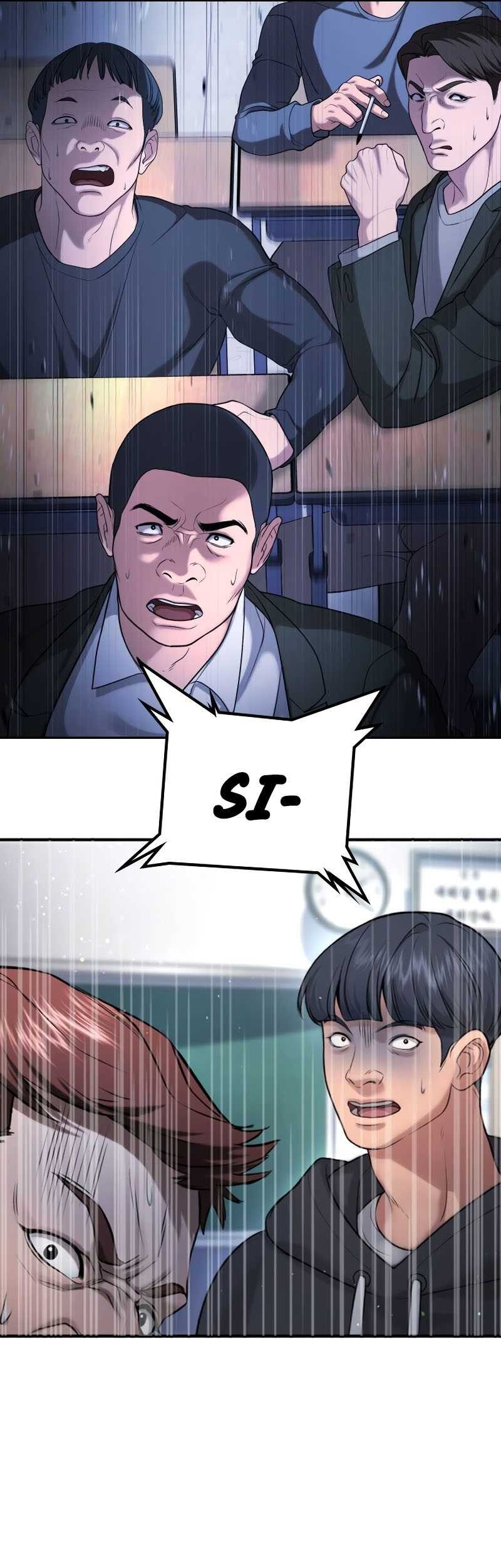 Goo Se Ra Chapter 21 Gambar 125