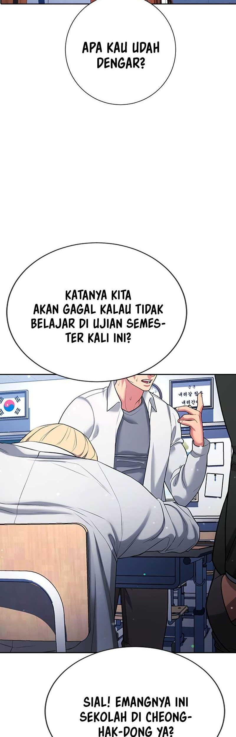 Goo Se Ra Chapter 21 Gambar 128