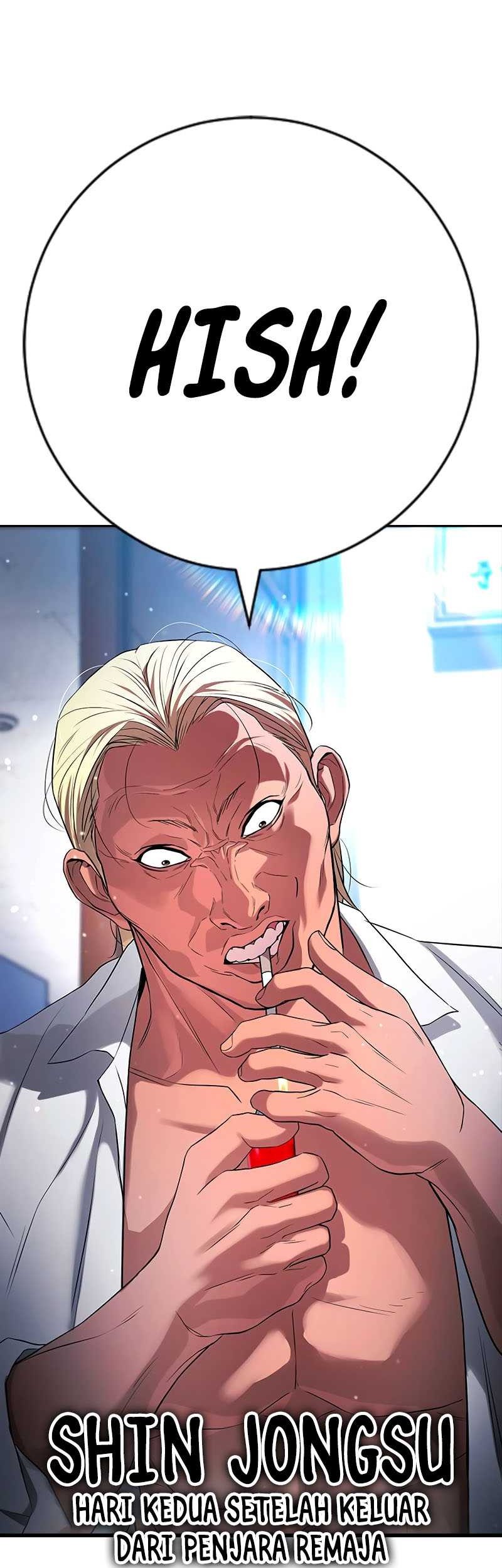 Goo Se Ra Chapter 21 Gambar 133