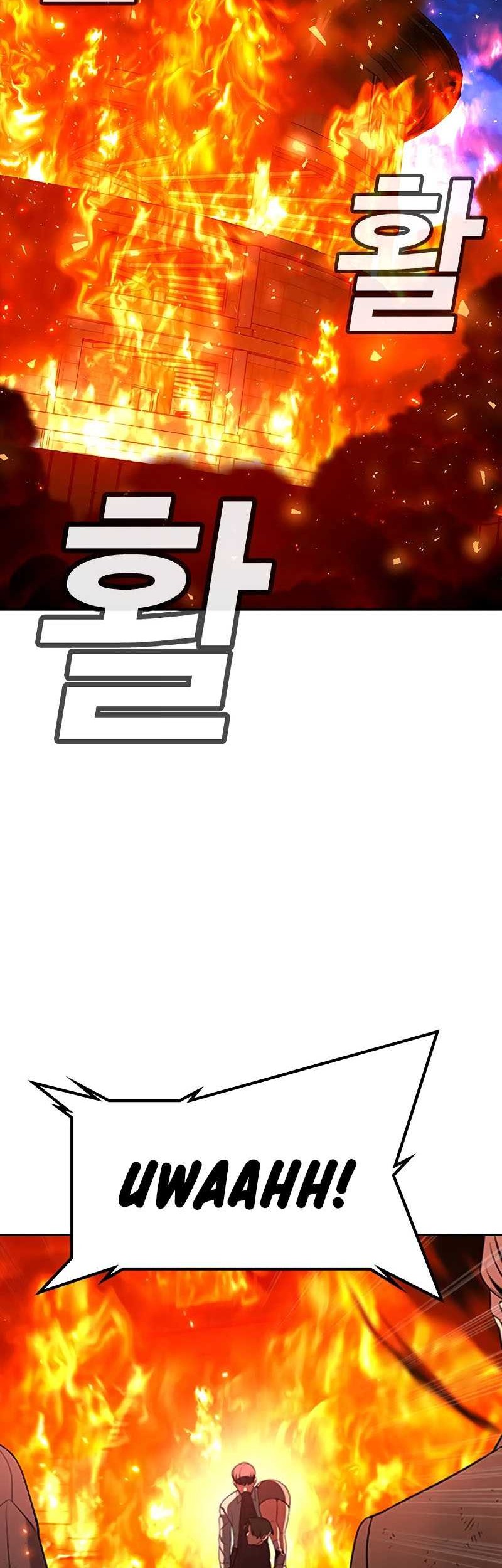 Goo Se Ra Chapter 21 Gambar 3