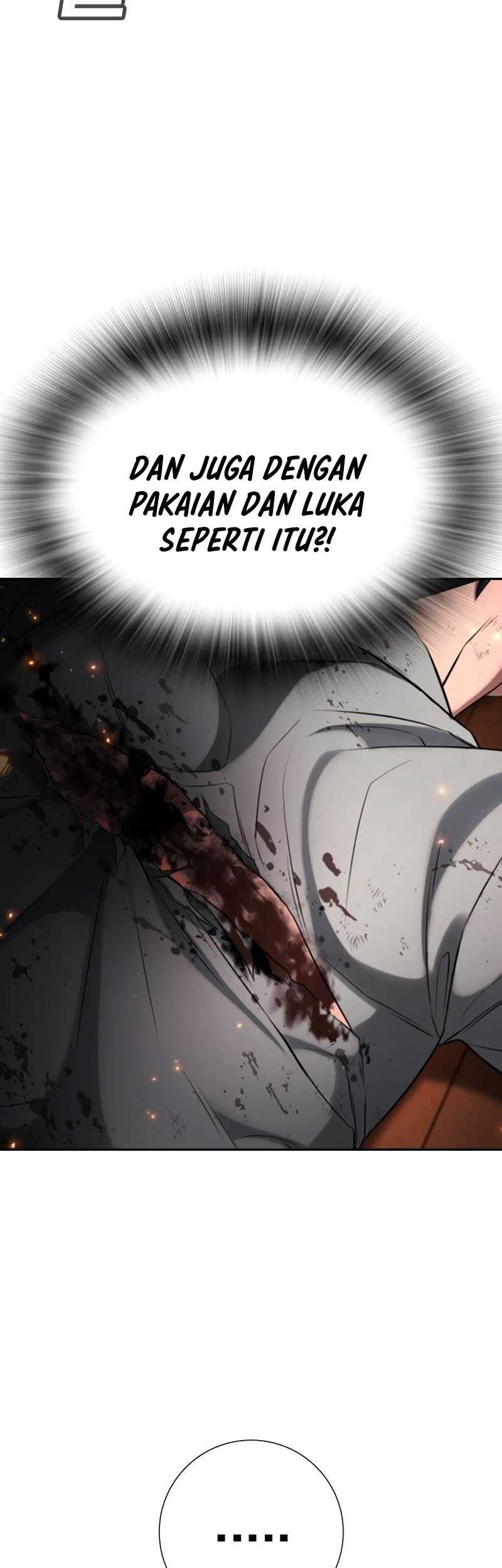 Goo Se Ra Chapter 21 Gambar 10