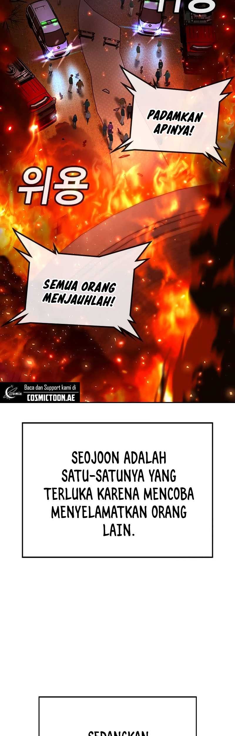 Goo Se Ra Chapter 21 Gambar 12