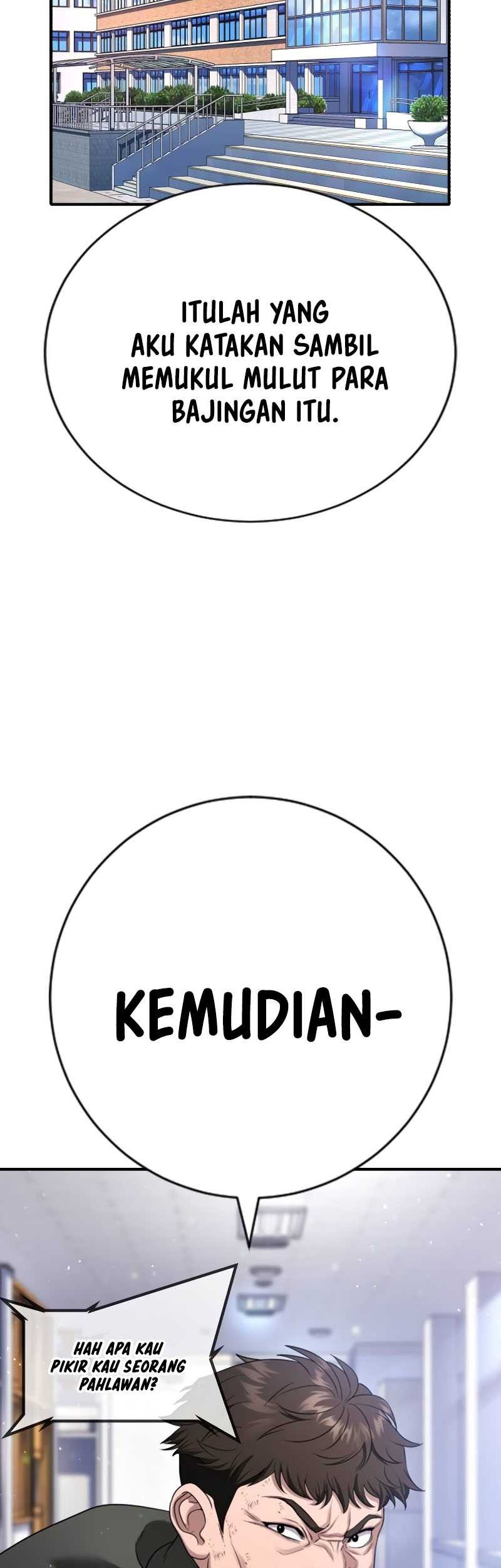 Goo Se Ra Chapter 21 Gambar 16