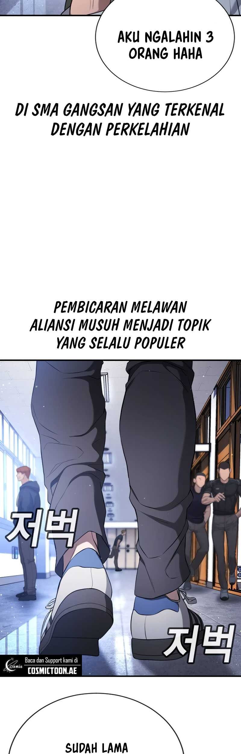 Goo Se Ra Chapter 21 Gambar 18