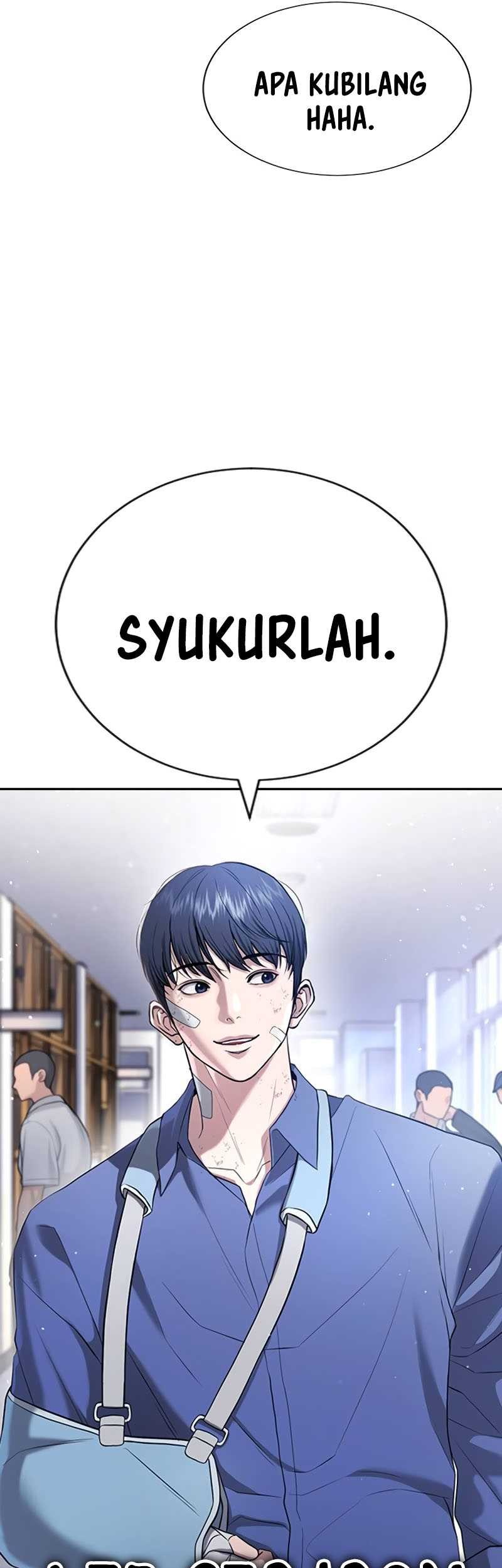 Goo Se Ra Chapter 21 Gambar 20