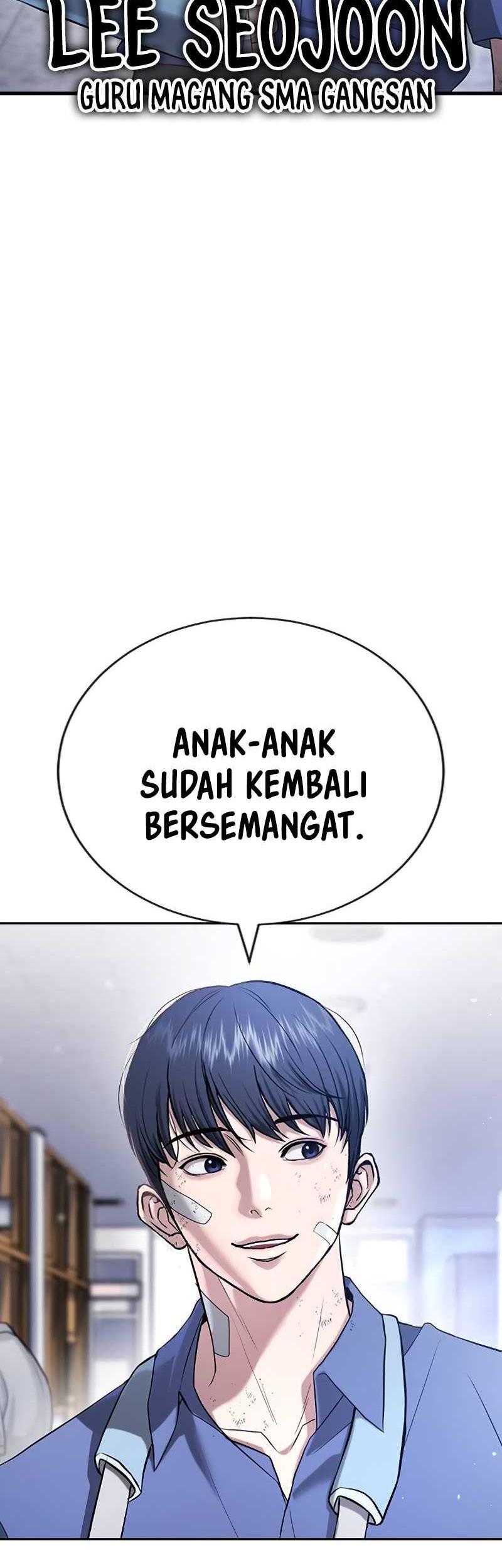 Goo Se Ra Chapter 21 Gambar 21