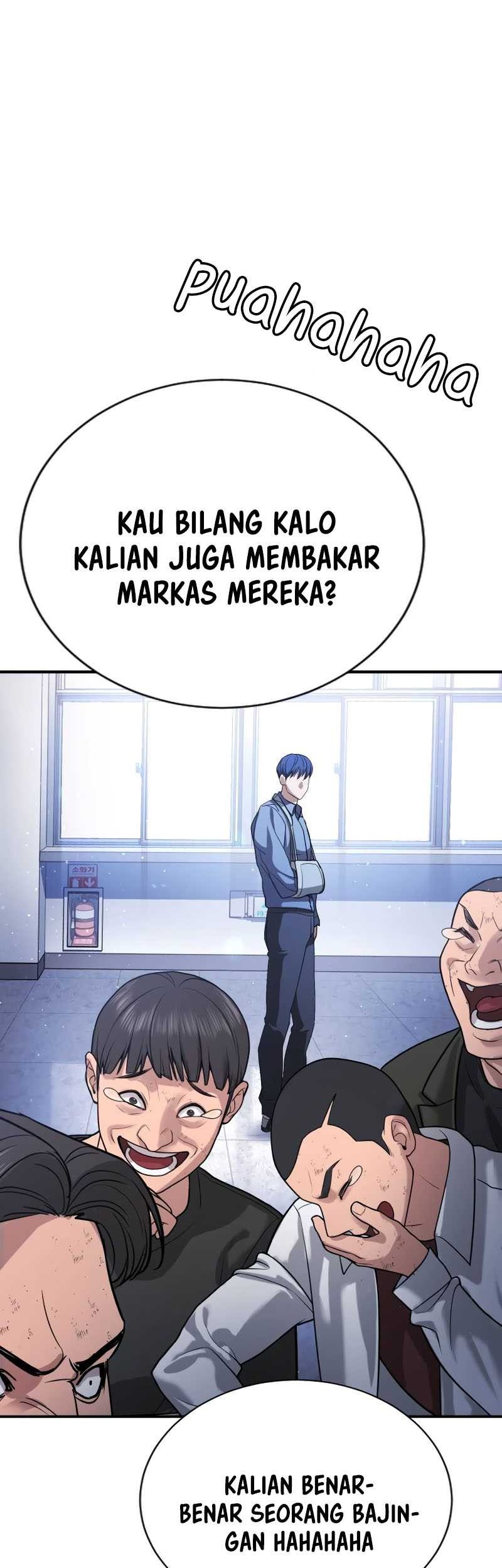 Goo Se Ra Chapter 21 Gambar 22
