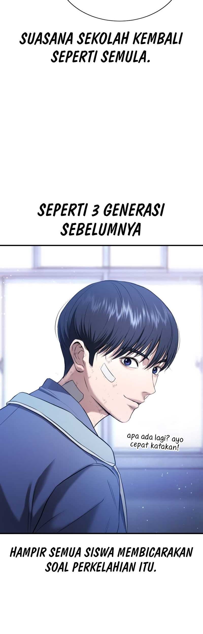 Goo Se Ra Chapter 21 Gambar 23