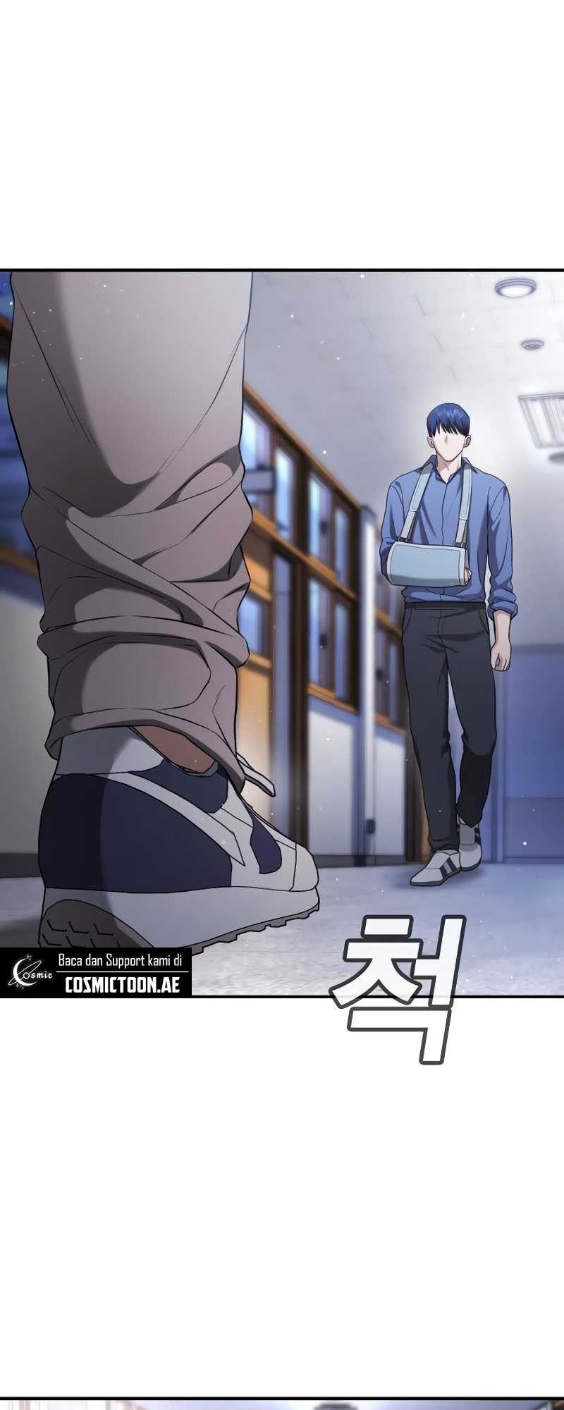Goo Se Ra Chapter 21 Gambar 24