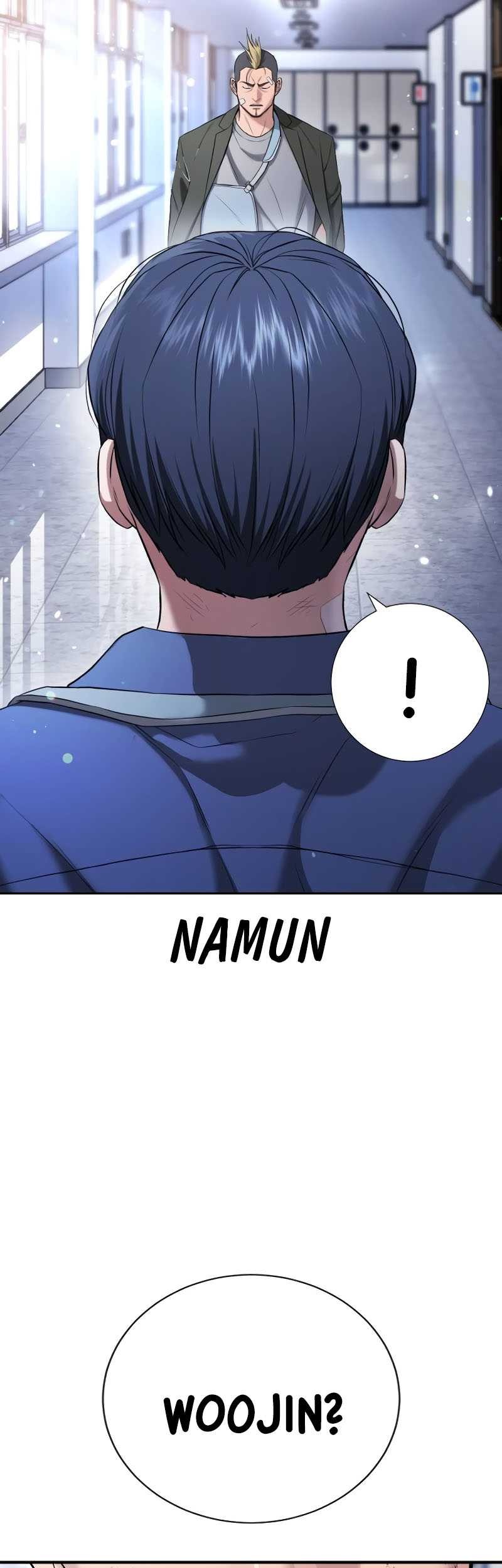 Goo Se Ra Chapter 21 Gambar 25