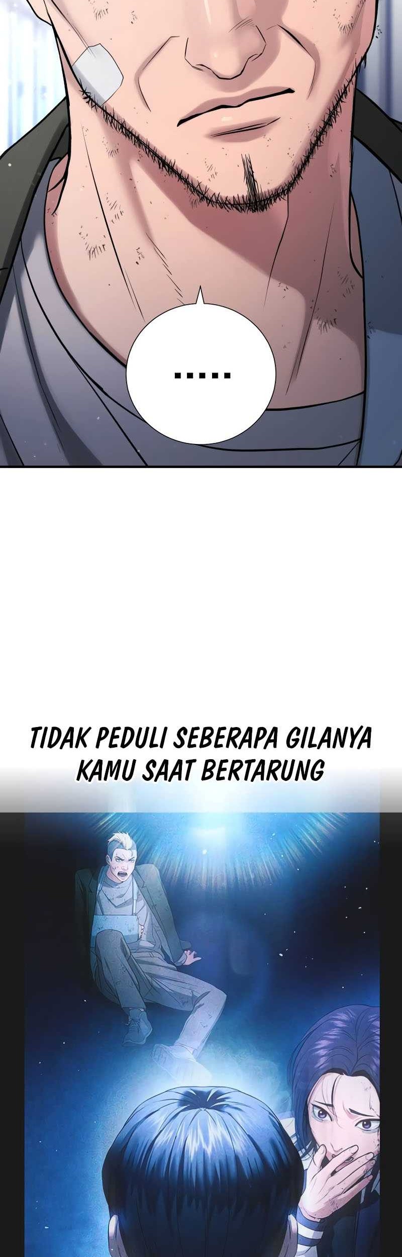 Goo Se Ra Chapter 21 Gambar 26
