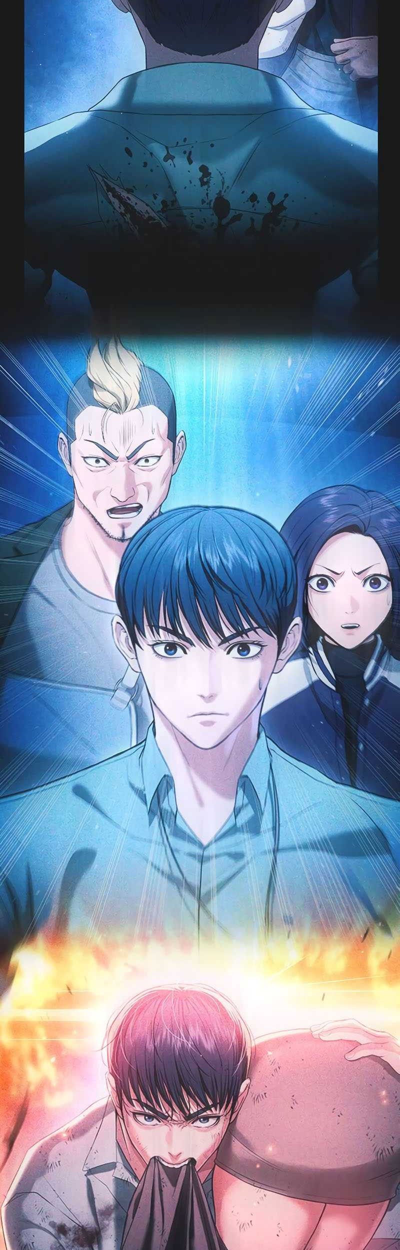 Goo Se Ra Chapter 21 Gambar 27