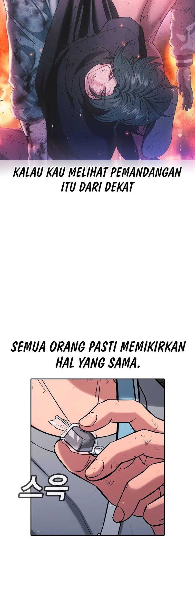 Goo Se Ra Chapter 21 Gambar 28