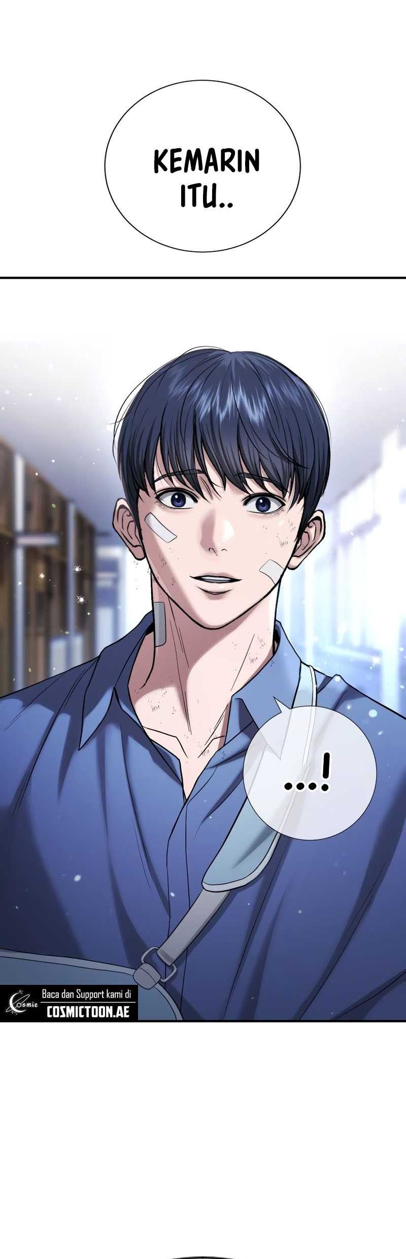 Goo Se Ra Chapter 21 Gambar 29