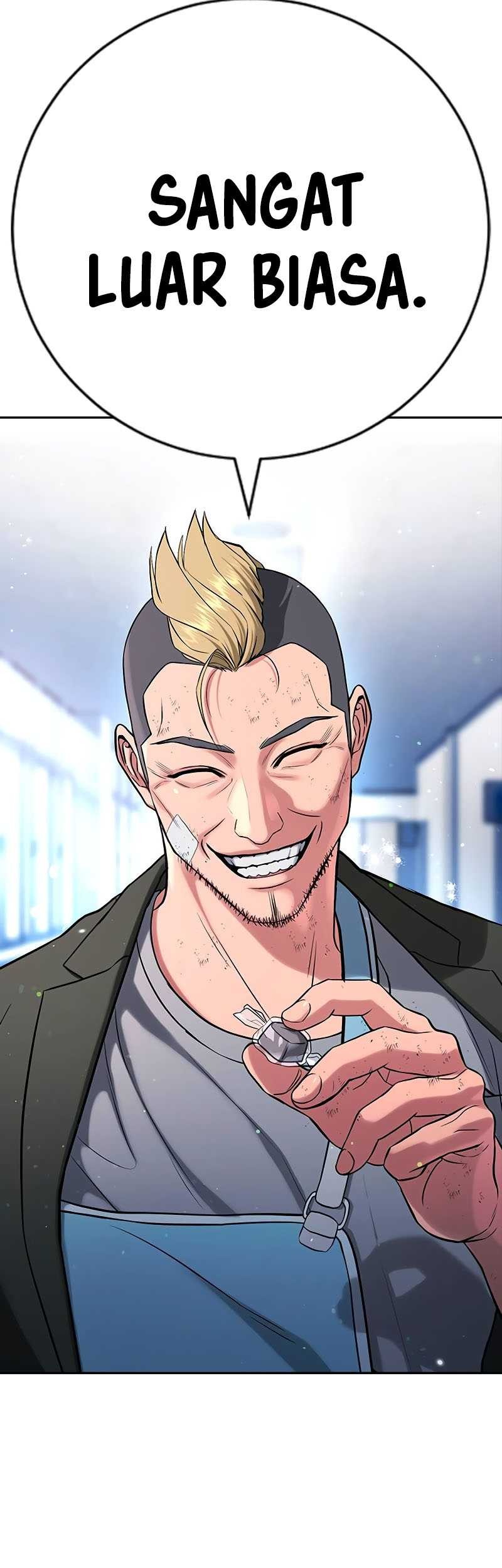 Goo Se Ra Chapter 21 Gambar 30