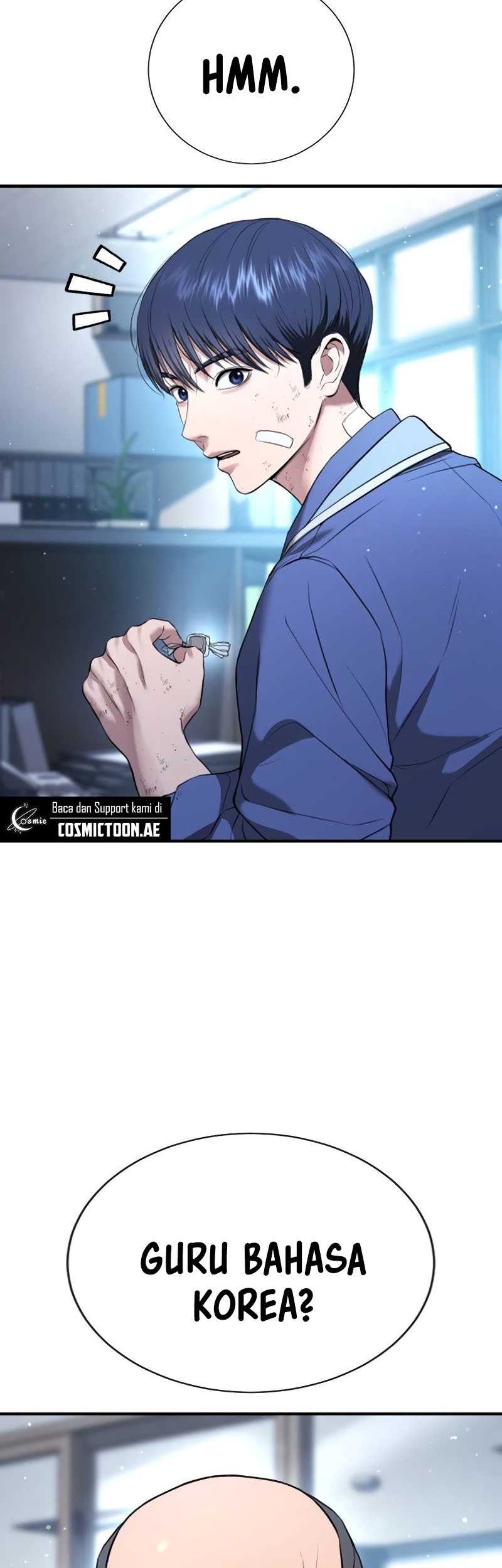 Goo Se Ra Chapter 21 Gambar 33
