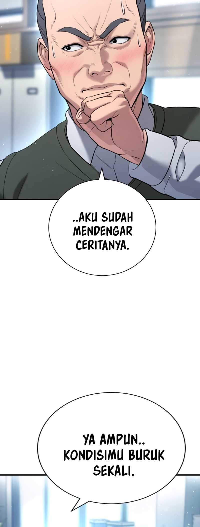 Goo Se Ra Chapter 21 Gambar 34