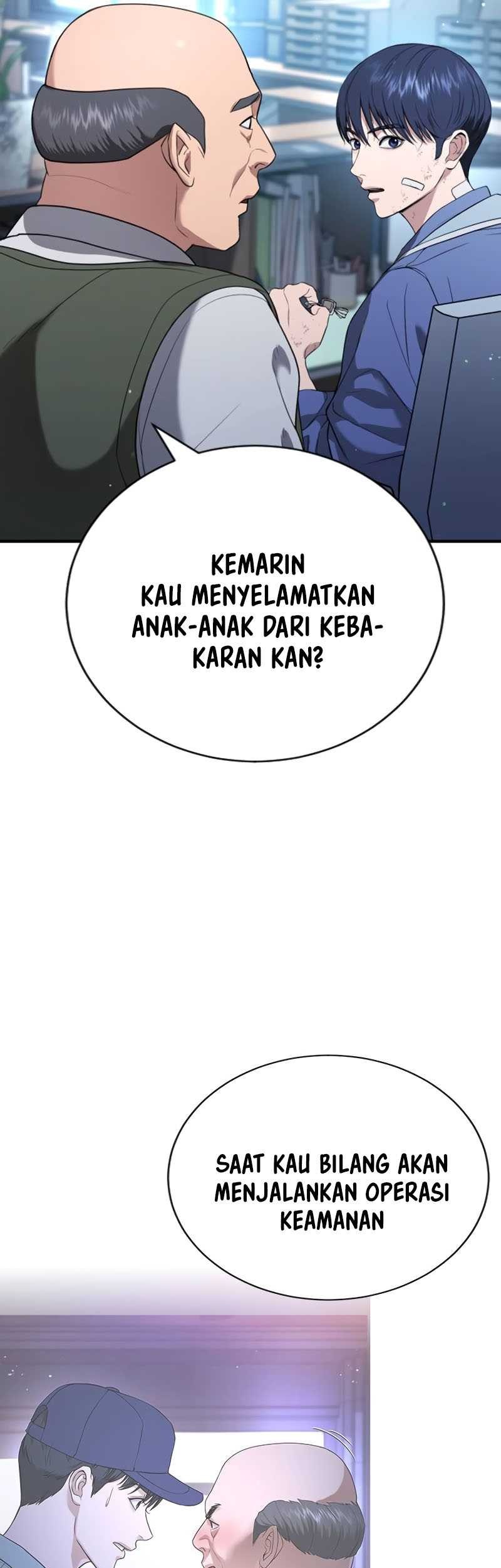 Goo Se Ra Chapter 21 Gambar 35