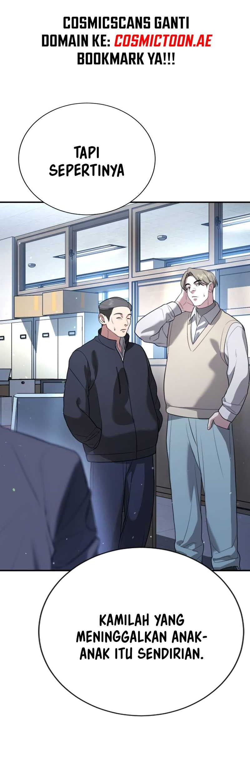 Goo Se Ra Chapter 21 Gambar 37