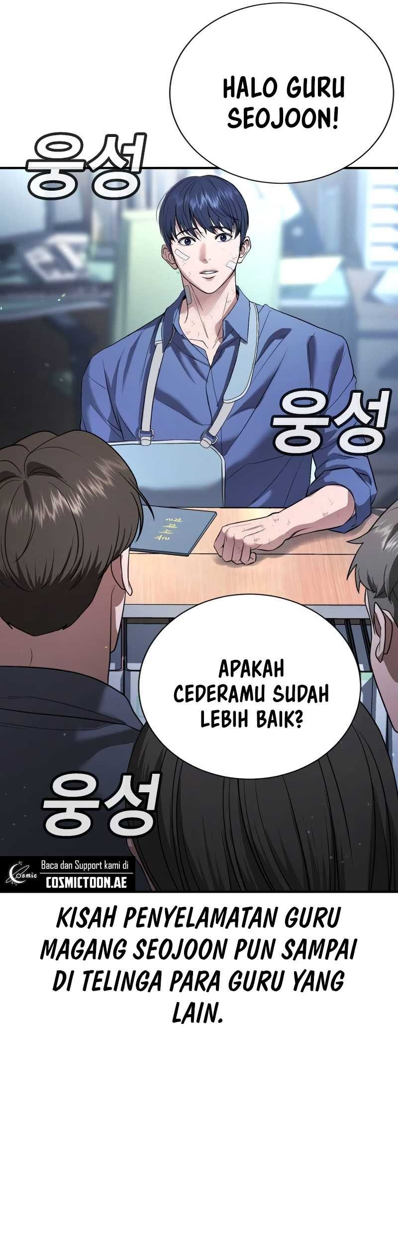 Goo Se Ra Chapter 21 Gambar 40