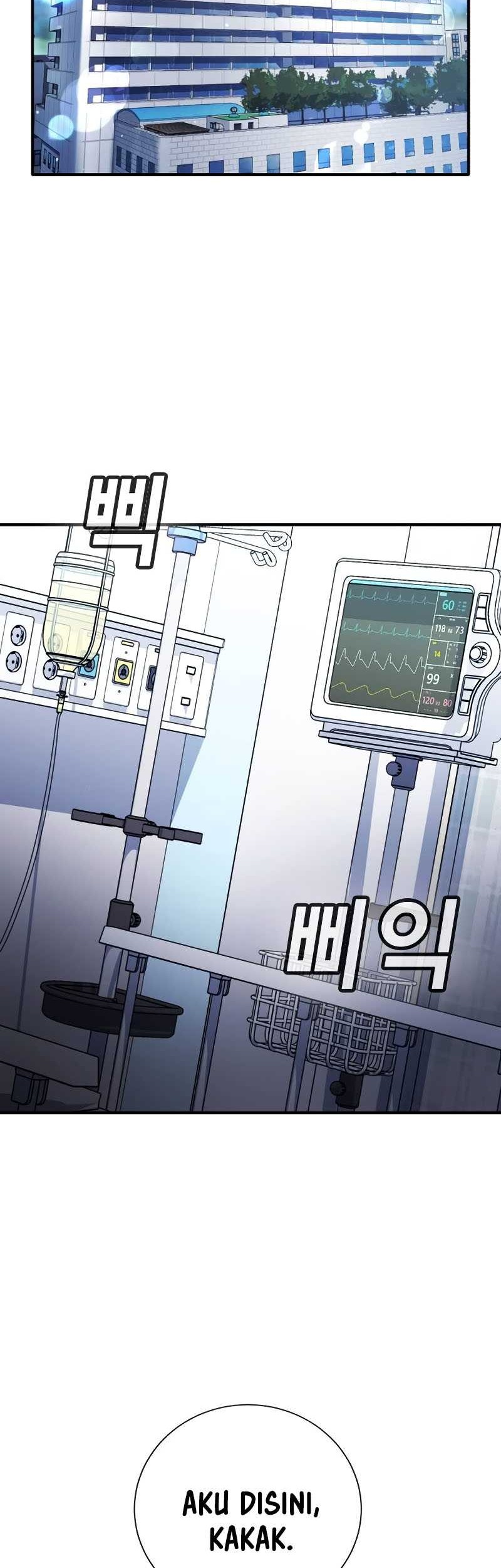 Goo Se Ra Chapter 21 Gambar 43