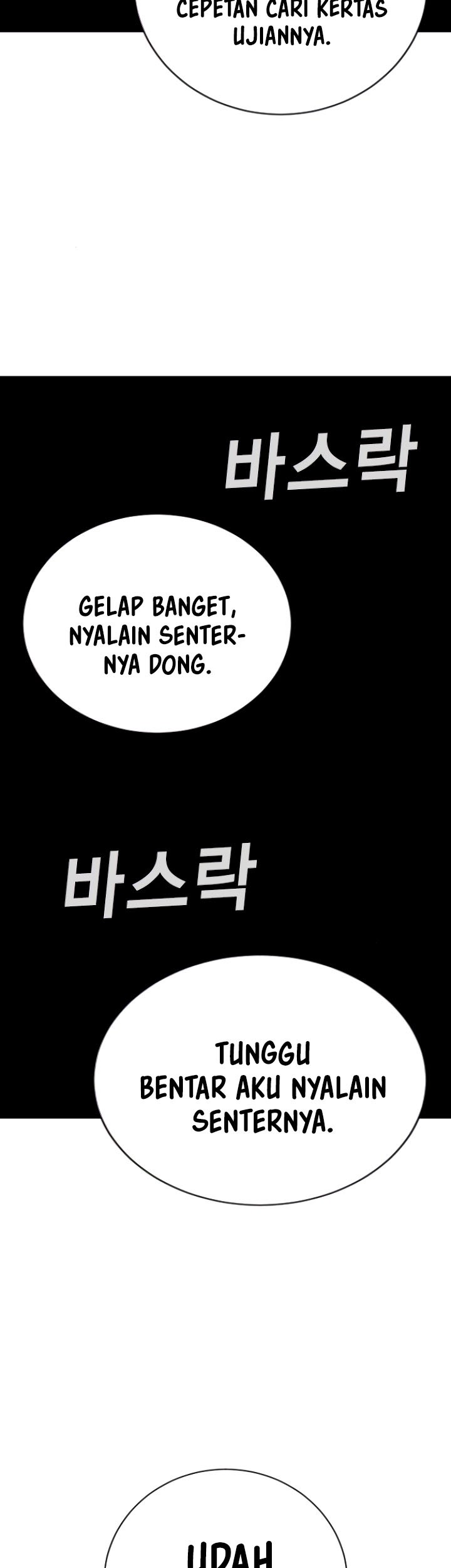 Goo Se Ra Chapter 22 Gambar 52
