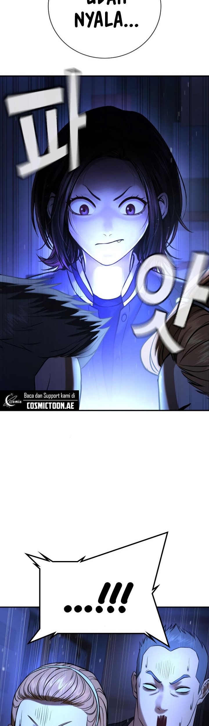 Goo Se Ra Chapter 22 Gambar 53