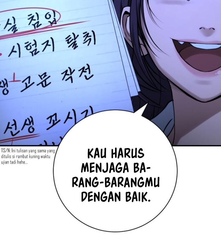 Goo Se Ra Chapter 22 Gambar 55
