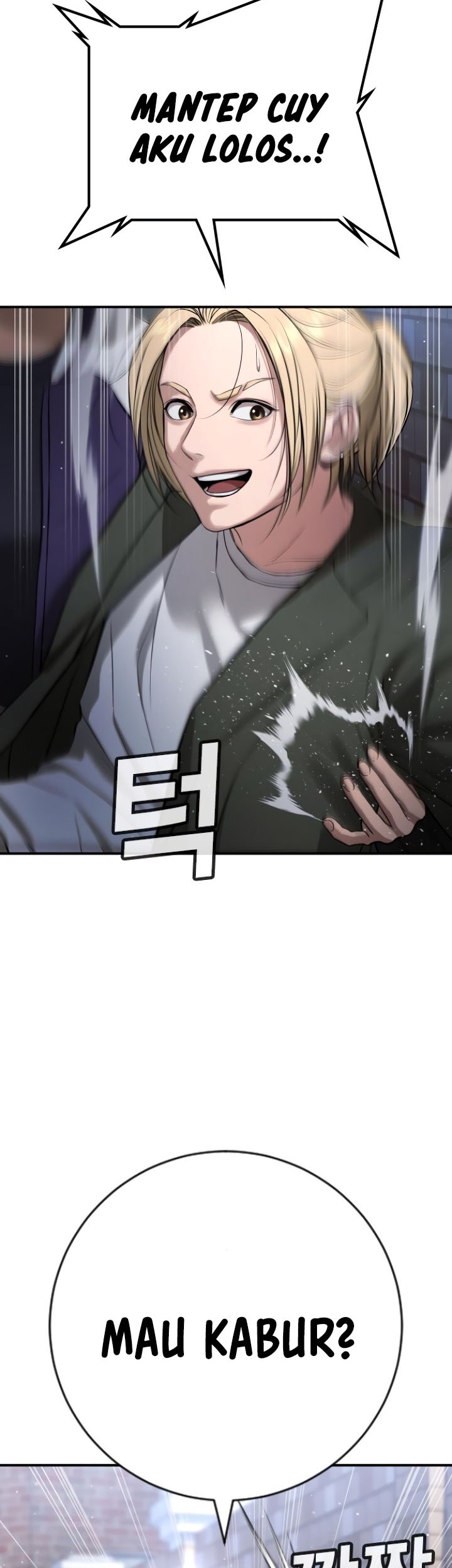 Goo Se Ra Chapter 22 Gambar 59