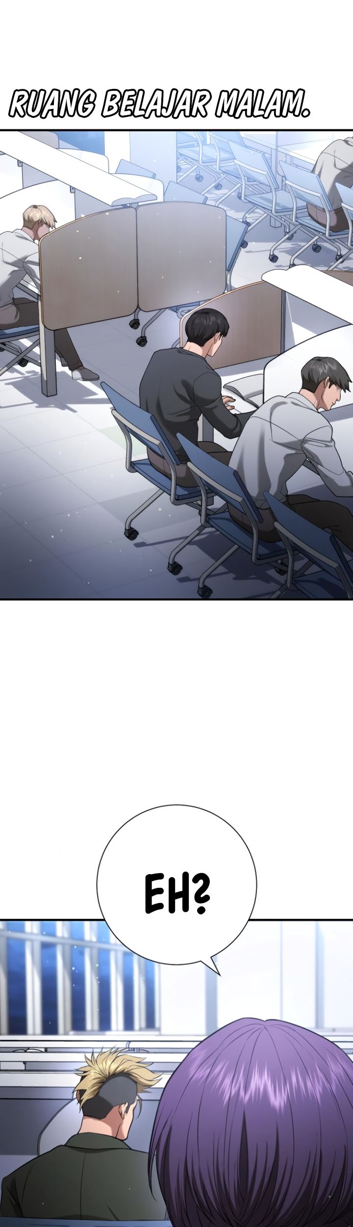 Goo Se Ra Chapter 22 Gambar 63