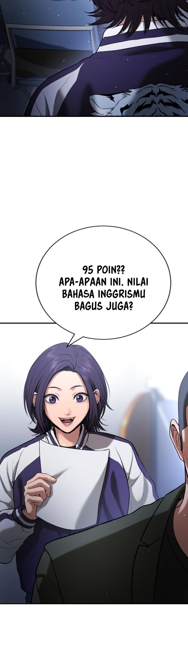 Goo Se Ra Chapter 22 Gambar 64