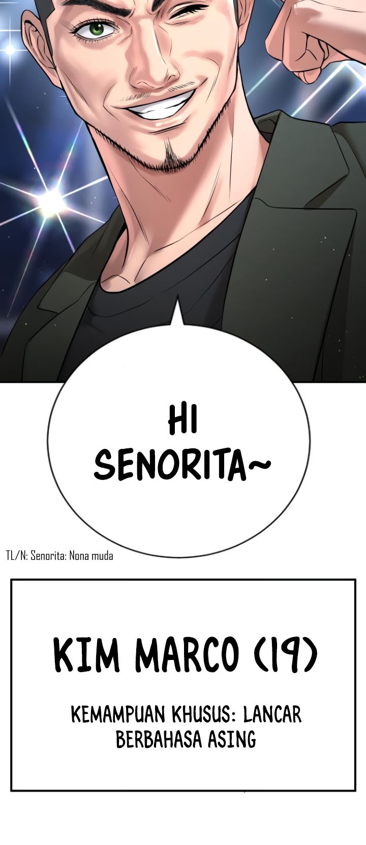Goo Se Ra Chapter 22 Gambar 67