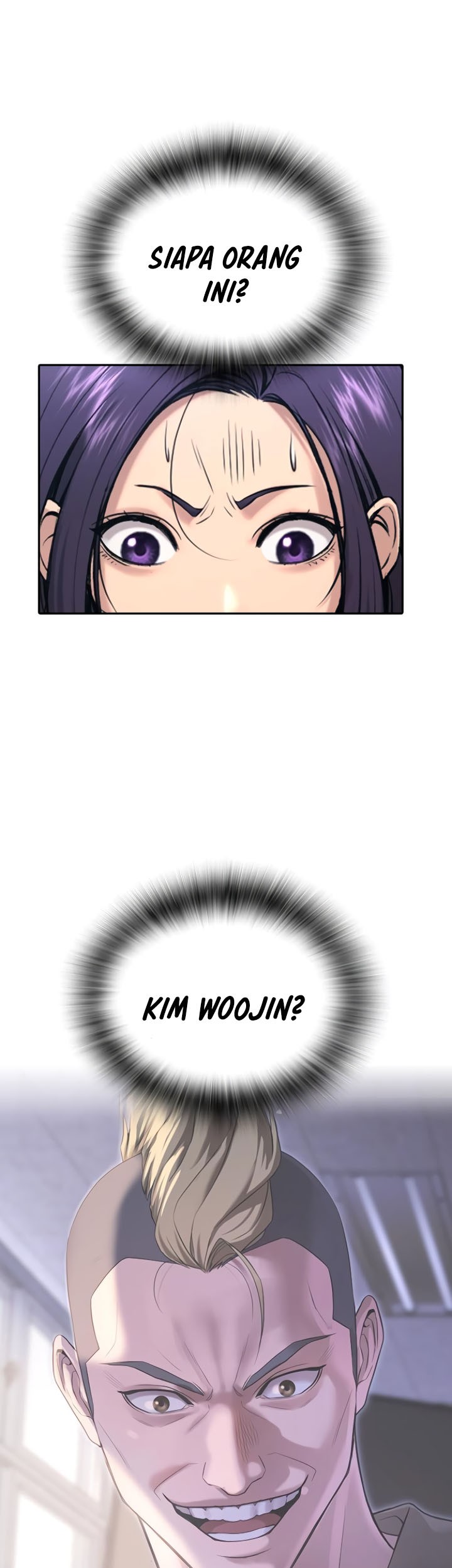 Goo Se Ra Chapter 22 Gambar 68