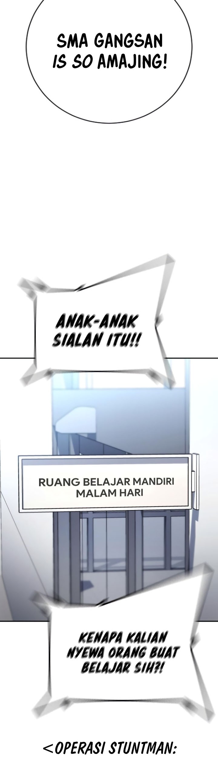 Goo Se Ra Chapter 22 Gambar 71