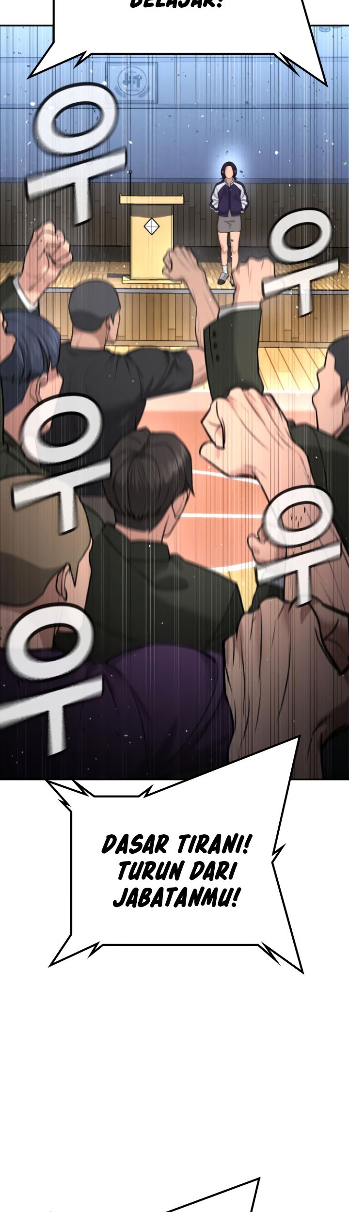 Goo Se Ra Chapter 22 Gambar 75