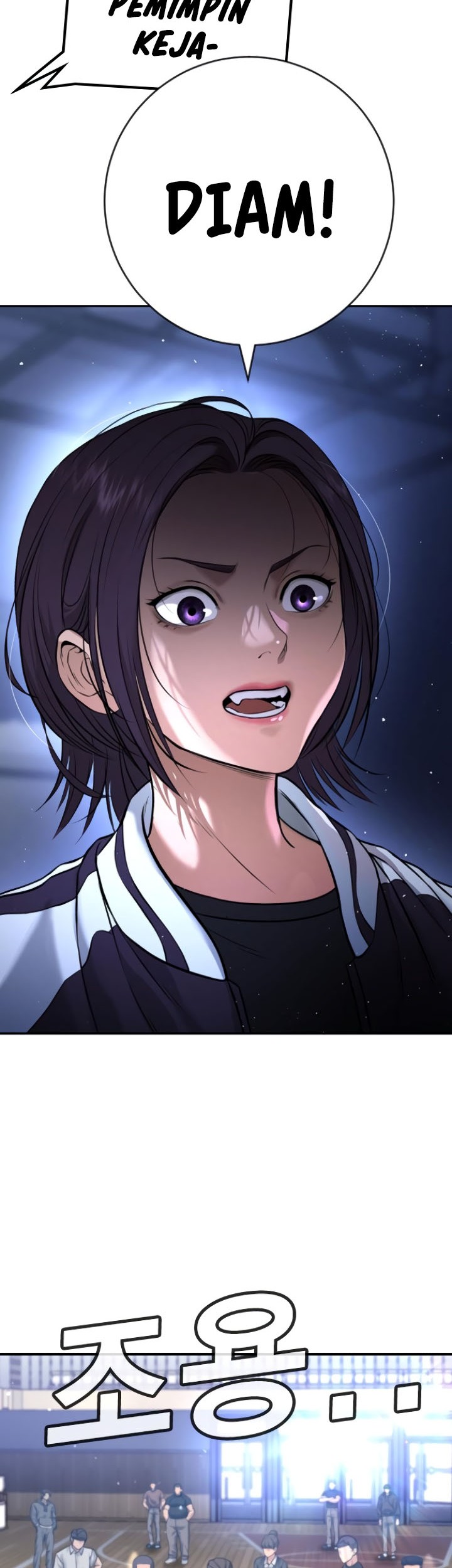 Goo Se Ra Chapter 22 Gambar 77