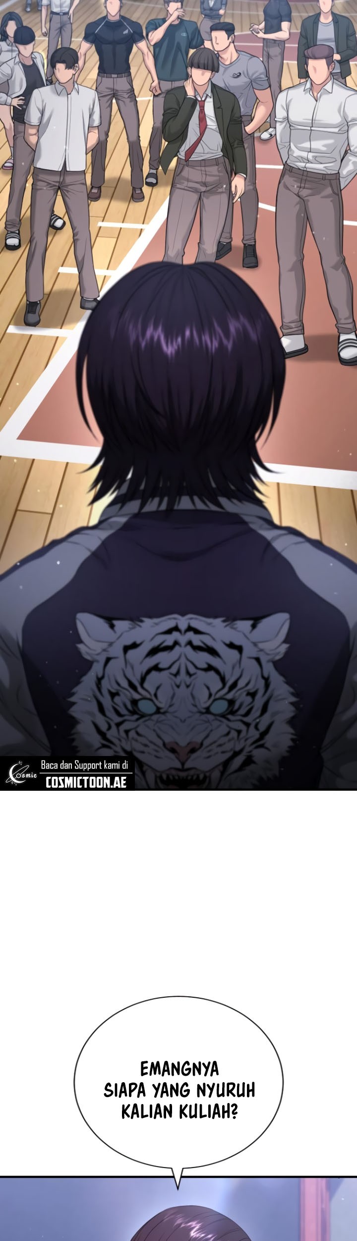 Goo Se Ra Chapter 22 Gambar 78