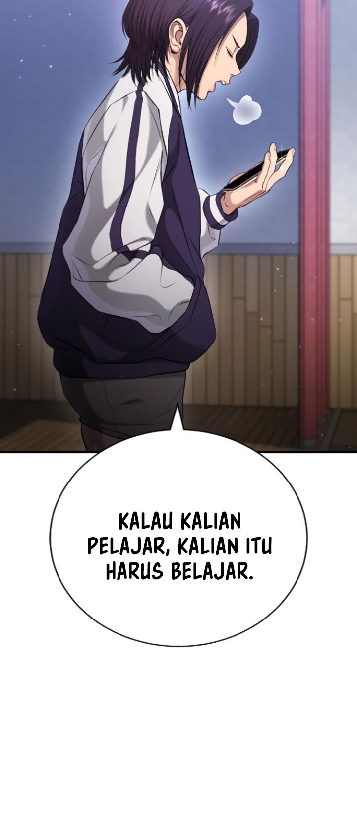Goo Se Ra Chapter 22 Gambar 79