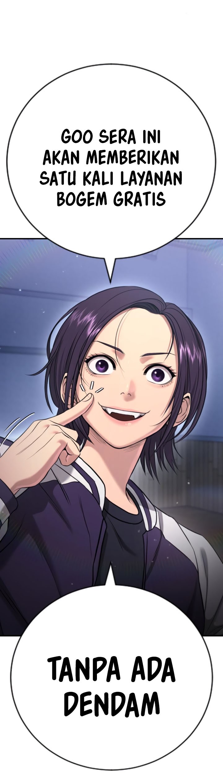 Goo Se Ra Chapter 22 Gambar 86
